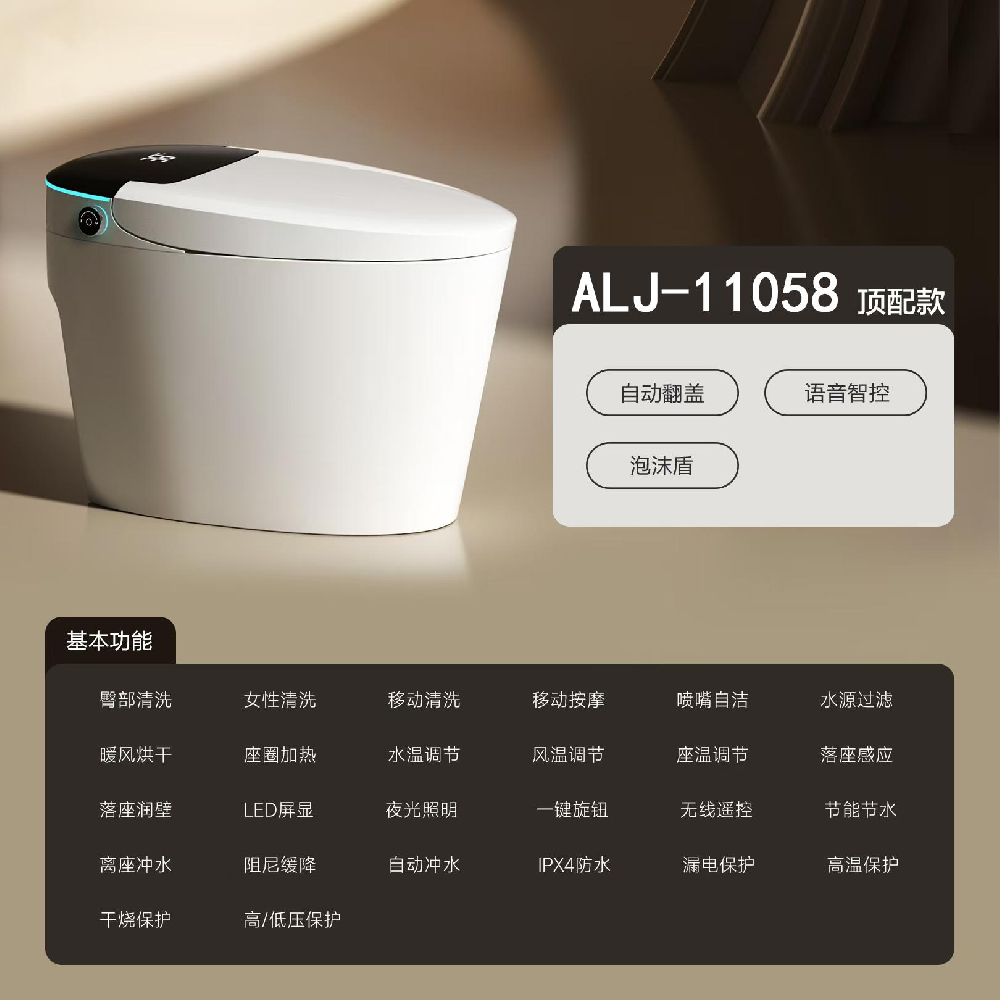 ALJ11058