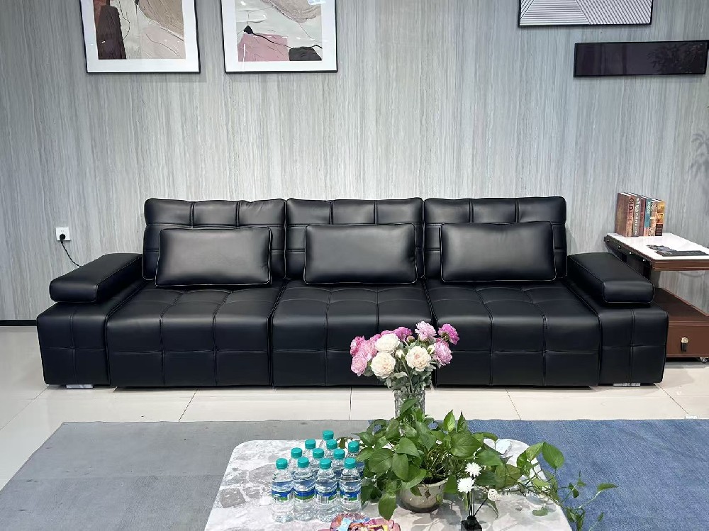 电动劳伦斯沙发（三推款）